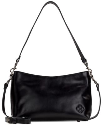 Patricia Nash - Betta Medium Leather Crossbody, created for Macy's