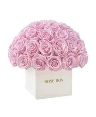 Rose Box NYC