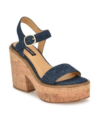 Nine West
