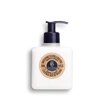 L'Occitane