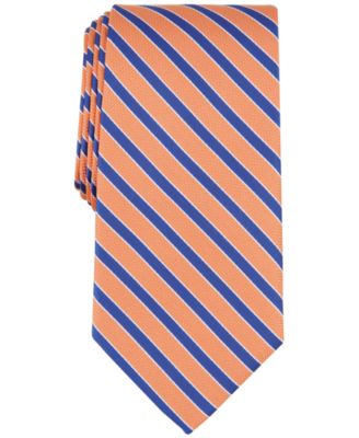 Club Room - Men's Willard Stripe Tie