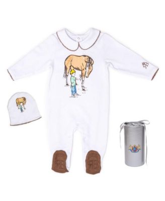 Royal Baby Collection