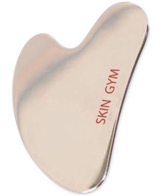 Skin Gym - Cryo Stainless Steel Sculpty Heart Gua Sha