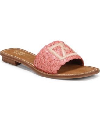 Franco Sarto - Tina 5 Slide Sandals