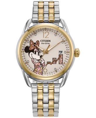 Citizen - x