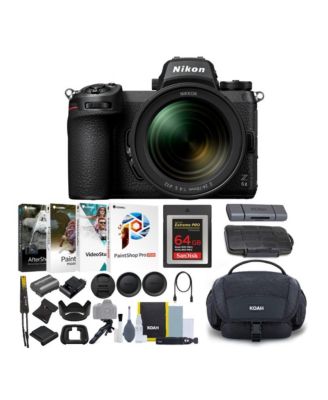 Nikon