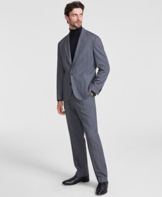 Hugo Boss - Men's Modern-Fit Suit
