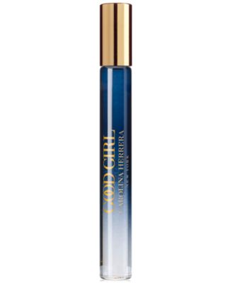 Carolina Herrera - Good Girl Eau de Parfum L&eacute;g&egrave;re Rollerball, 0.34 oz.