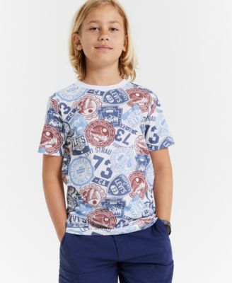 Levi's
