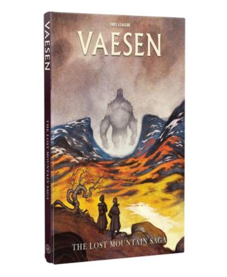 Free League Publishing