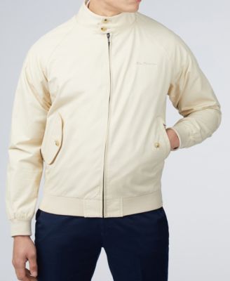 Ben Sherman