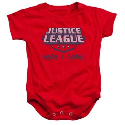 Justice League of America