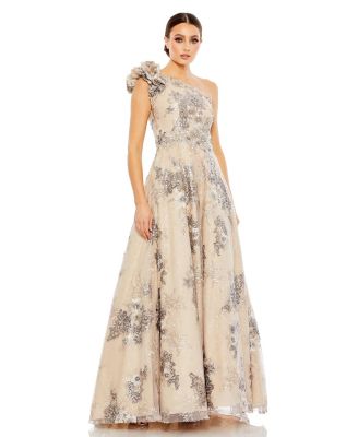 Mac Duggal