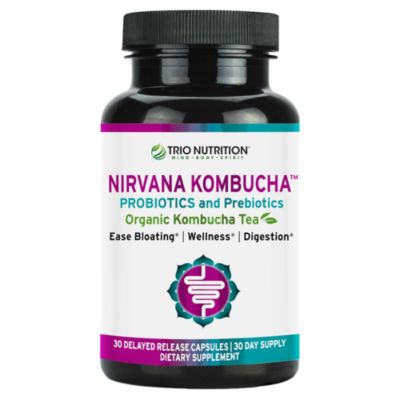 Trio Nutrition