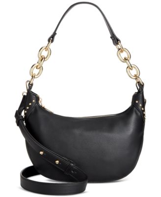 I.N.C. International Concepts - Lielah Small Studded Baguette