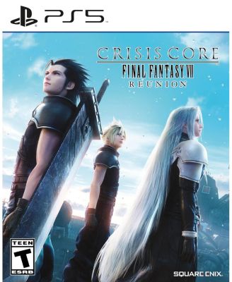 Square Enix