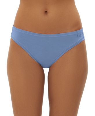 GAP - Women's Breathe Thong Underwear