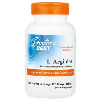 Doctor's Best