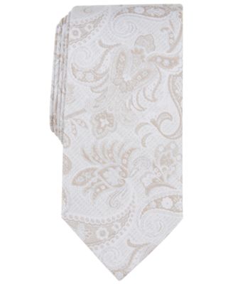 Michael Kors - Men's Bayport Paisley Tie