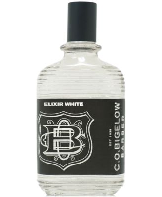 C.O. Bigelow - Proraso  Elixir White Cologne, 2.5 oz.
