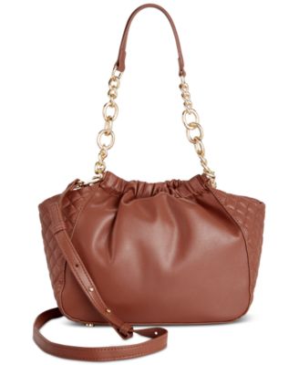 I.N.C. International Concepts - Kemah Chain Medium Satchel