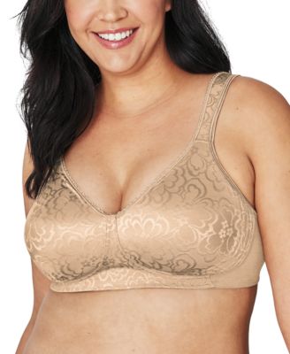 Playtex - 18 Hour Ultimate Lift and Support Bra 4745