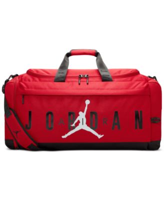 Jordan - Men's Jam Velocity Duffel Bag