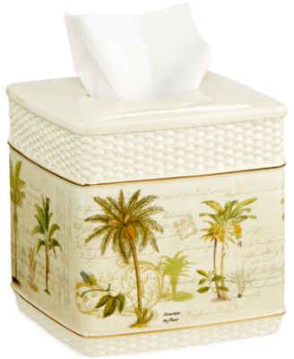 Avanti - Bathroom Accessories, Colony Palm