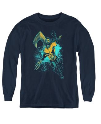 Aquaman Movie