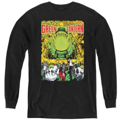 Green Lantern
