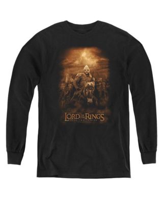 Lord Of The Rings