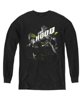 Arrow