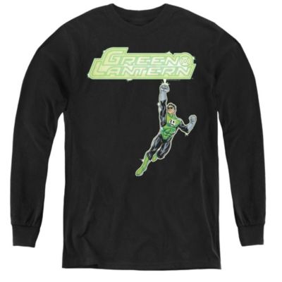 Green Lantern