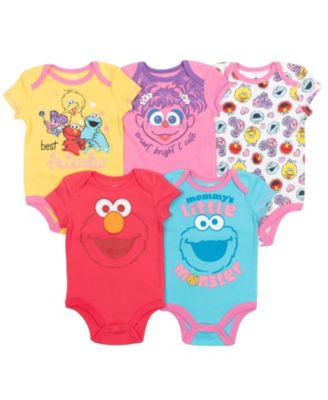 Sesame Street