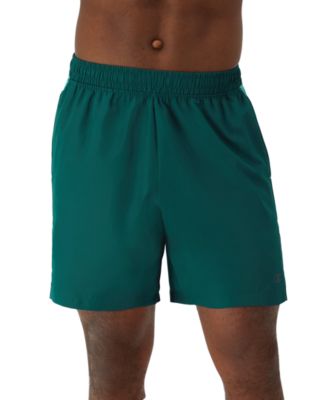 Champion - Men's Sport Standard-Fit 7" Performance Shorts