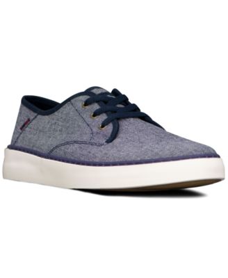 Ben Sherman