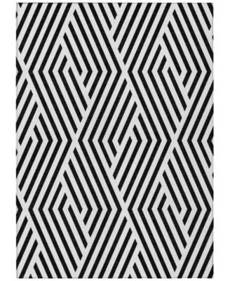 Addison - Chantille Machine Washable ACN550 10'x14' Area Rug