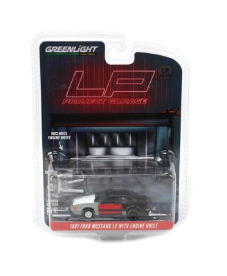 Greenlight Collectibles