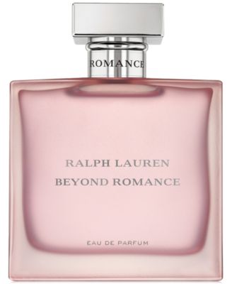Ralph Lauren - Beyond Romance Eau de Parfum Fragrance Collection
