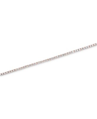 Le Vian - Nude Diamond Tennis Bracelet (2-1/2 ct. t.w.) in 14k Rose Gold