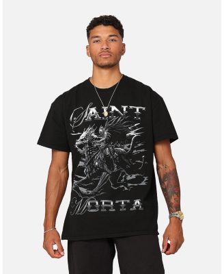 SAINT MORTA