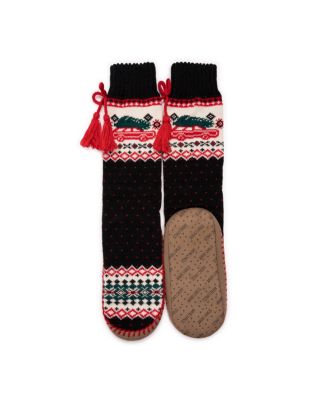 MUK LUKS