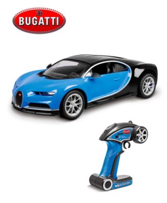 World Tech Toys