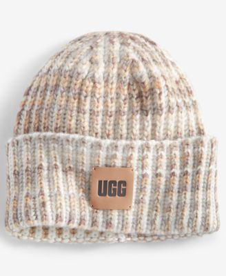 UGG® - Women's Chunky Space-Dyed Beanie
