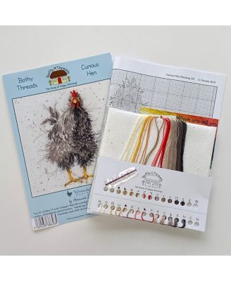 Bothy Threads