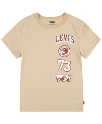 Levi's