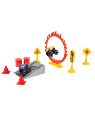 World Tech Toys