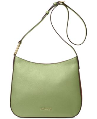 Michael Kors - Small Leather Crossbody