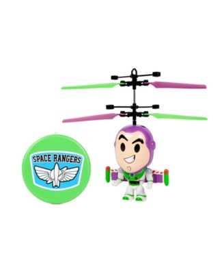 World Tech Toys