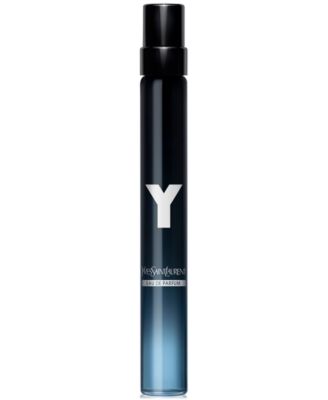 Yves Saint Laurent - Men's Y Eau de Parfum Spray, 0.33 oz.
